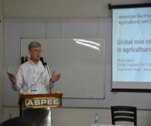 Seminar 07
