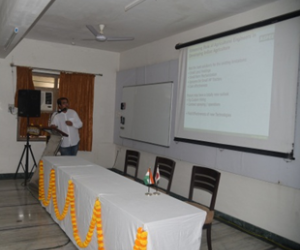 Seminar 05