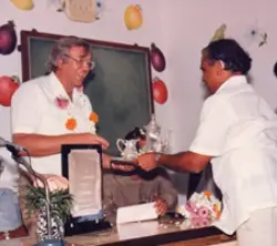 Dr. Graham A. Matthews