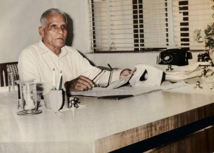 Founder