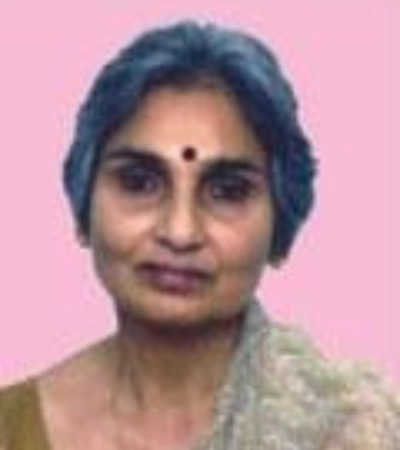 Prof. M. S. Swaminathan