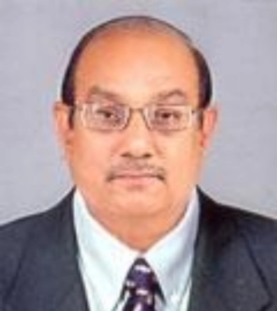Prof. K. L. Chadha