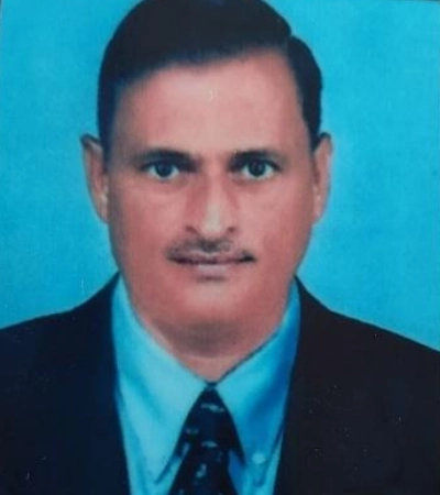 Prof. K. L. Chadha