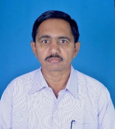 Prof. K. L. Chadha