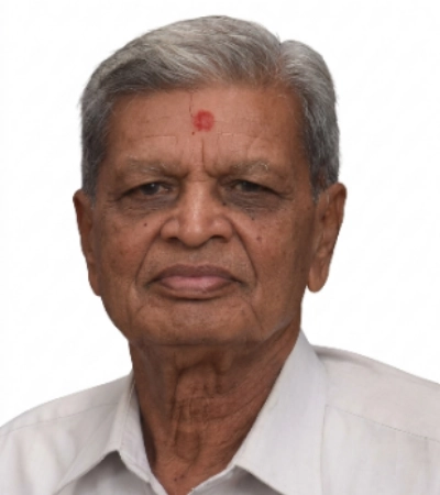 Prof. M. S. Swaminathan