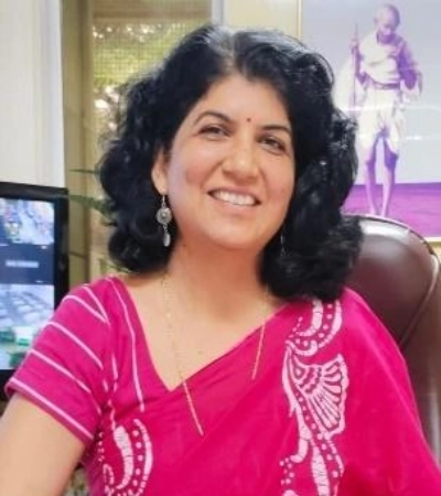 Prof. K. L. Chadha